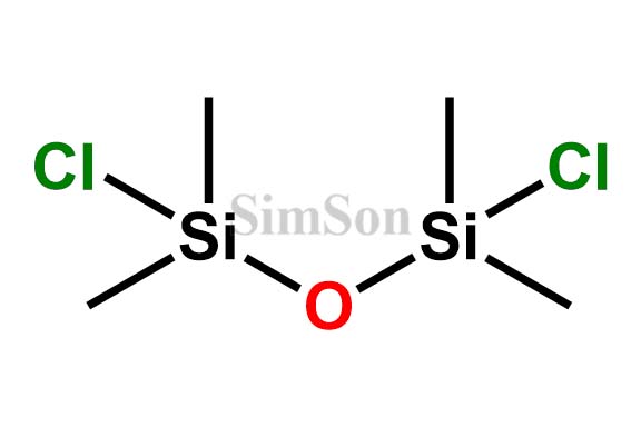 1,3-Dichloro-1,1,3,3-tetramethyldisiloxane