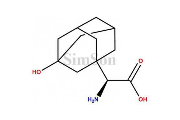 Saxagliptin Impurity 38