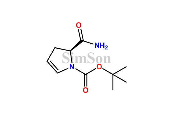 Saxagliptin Impurity 20