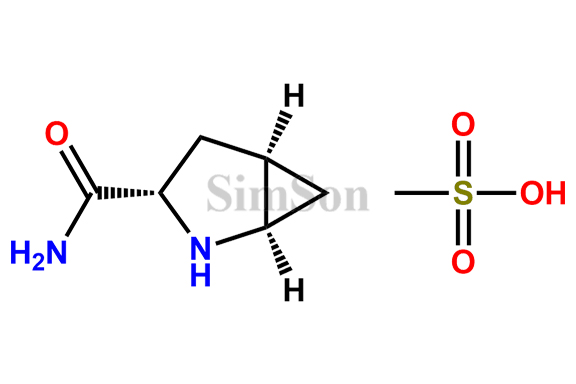 Saxagliptin Impurity 35
