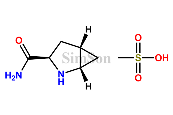 Saxagliptin Impurity 43
