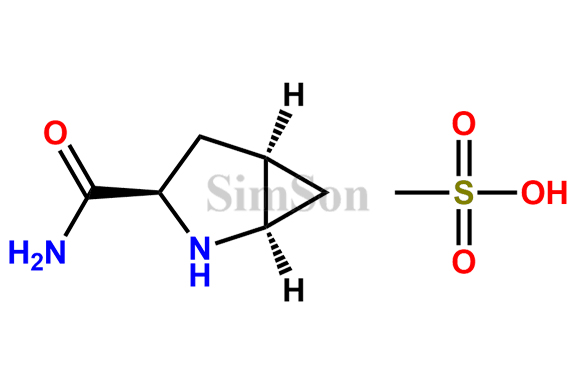 Saxagliptin Impurity 42