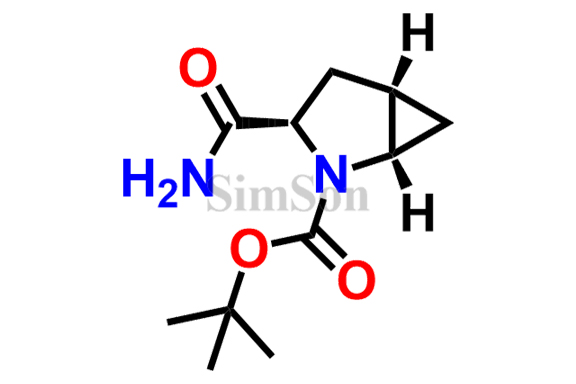 Saxagliptin Impurity 27