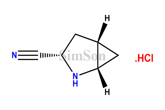 Saxagliptin Impurity 41