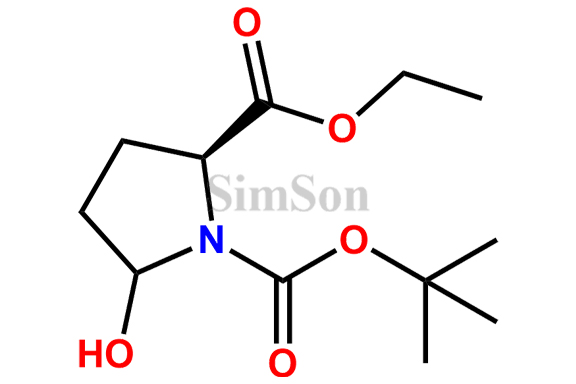 Saxagliptin Impurity 44