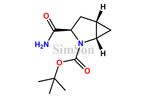 Saxagliptin Impurity 28