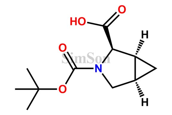 Saxagliptin Impurity 61
