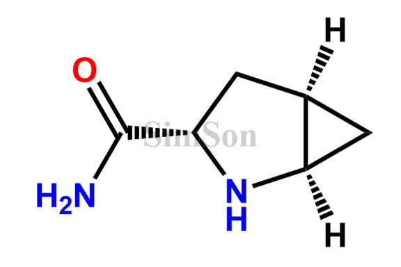 Saxagliptin Impurity 3