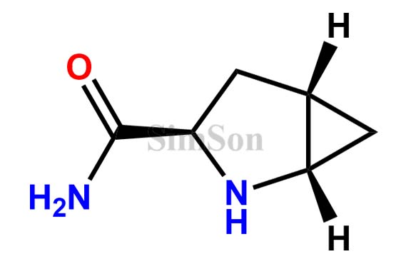 Saxagliptin Impurity 4