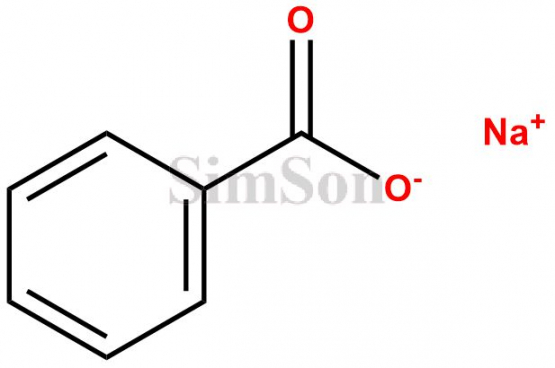 Sodium Benzoate