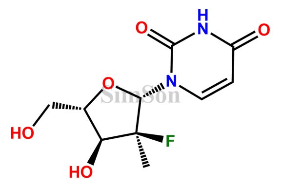Sofosbuvir Impurity 80