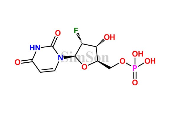 Sofosbuvir Impurity 25