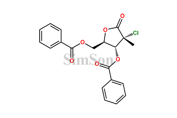 Sofosbuvir Impurity 26