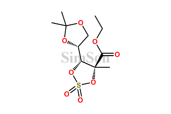 Sofosbuvir Impurity 28