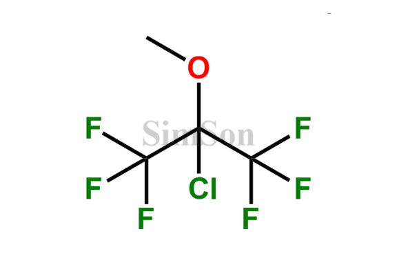 Sevoflurane Impurity 4