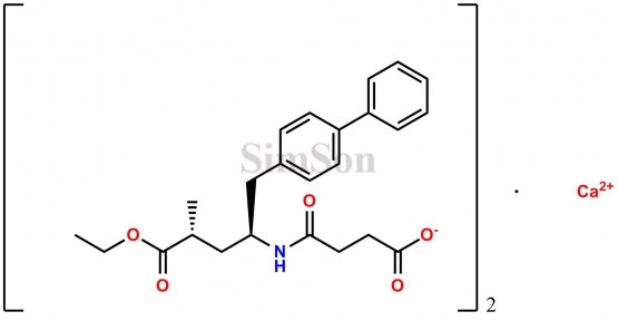 Sacubitril Calcium