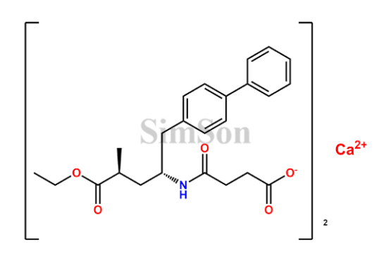 Sacubitril Enantiomer