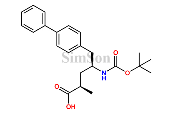 Sacubitril Impurity 8