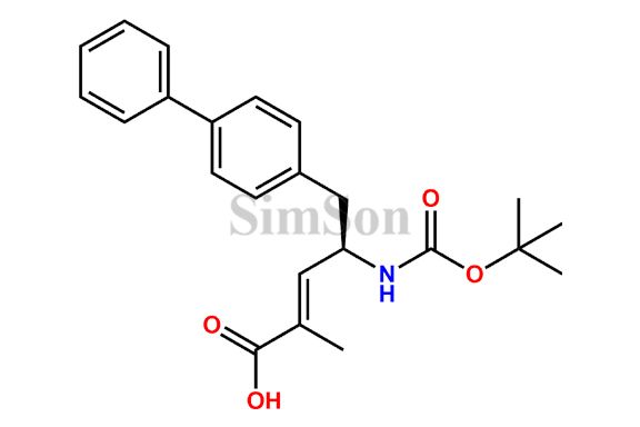 Sacubitril Impurity 22