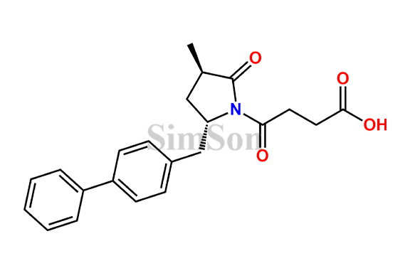 Sacubitril Impurity 19