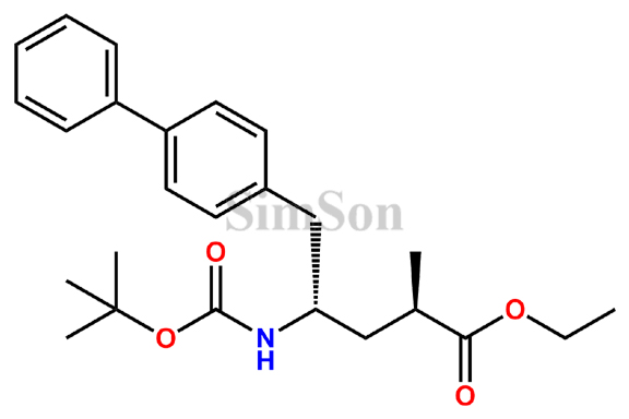 Sacubitril Impurity 10