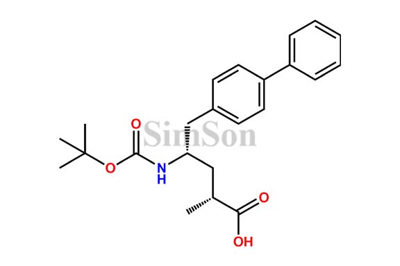 Sacubitril Impurity 5