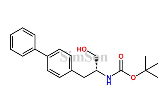Sacubitril Impurity 18