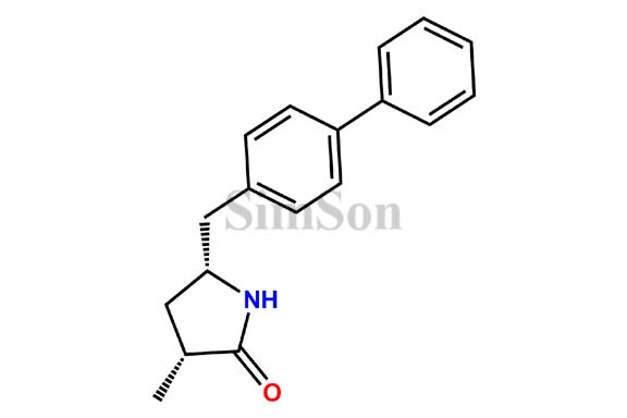 Sacubitril Impurity 29