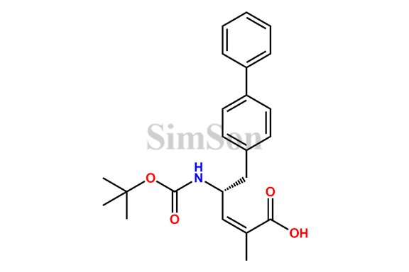 Sacubitril impurity 71