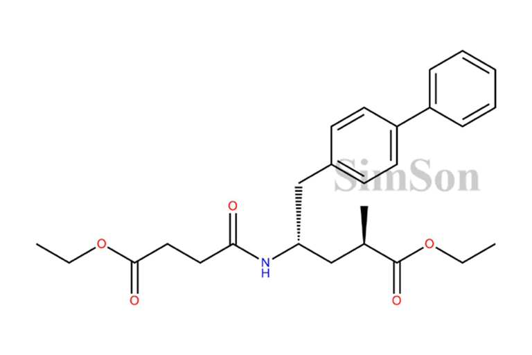 Sacubitril Impurity 40