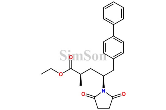 Sacubitril Impurity C