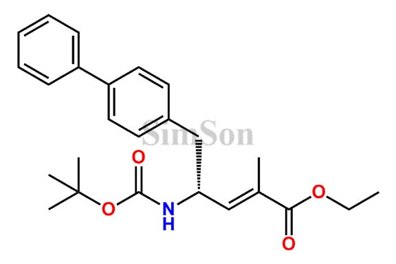 Sacubitril Impurity 21