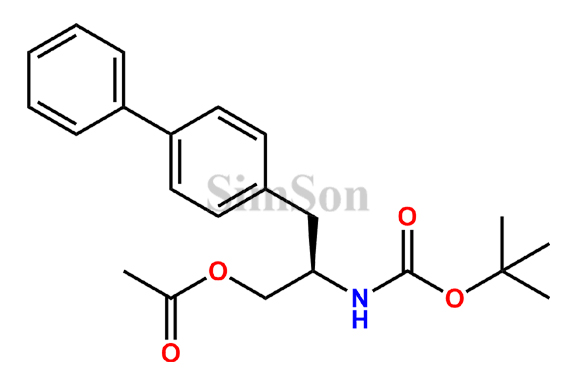 Sacubitril Impurity 33