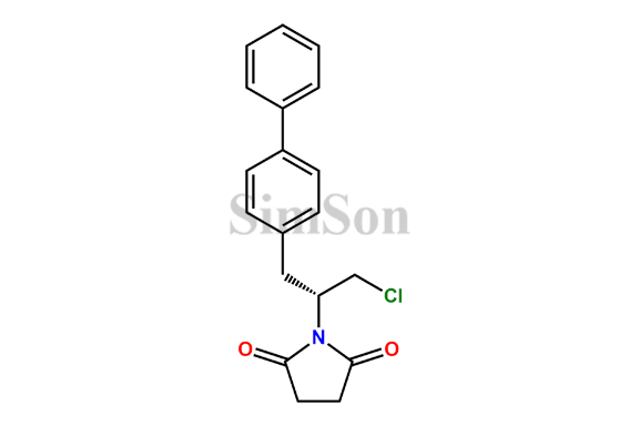 Sacubitril Impurity 37
