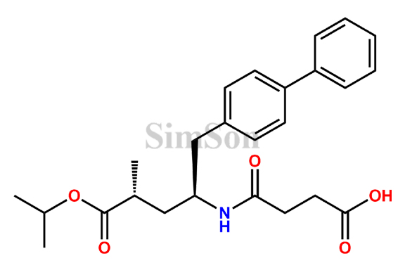 Sacubitril Impurity 40