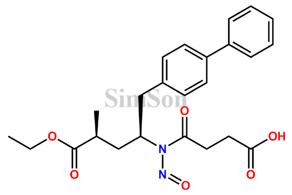 Sacubitril Impurity 86