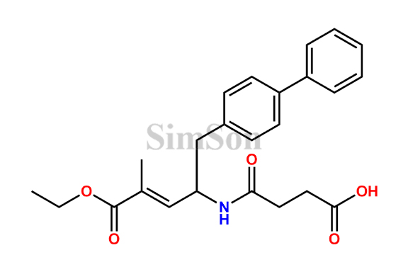 Sacubitril Impurity 83