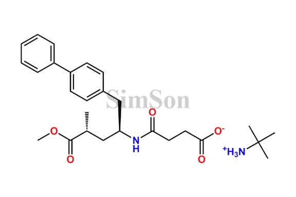 Sacubitril Impurity 1