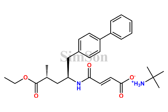 Sacubitril Impurity 95