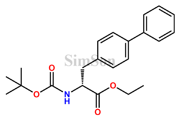 Sacubitril Impurity 54
