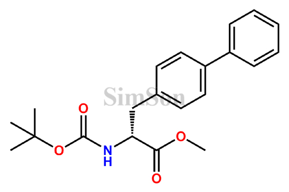 Sacubitril Impurity 55