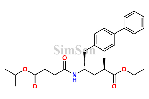 Sacubitril Impurity 15