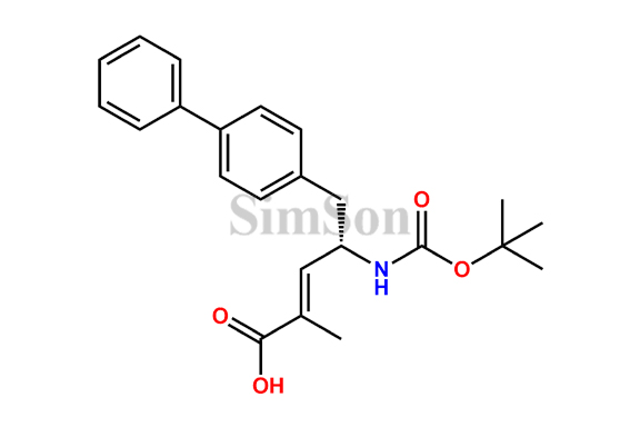 Sacubitril Impurity 12