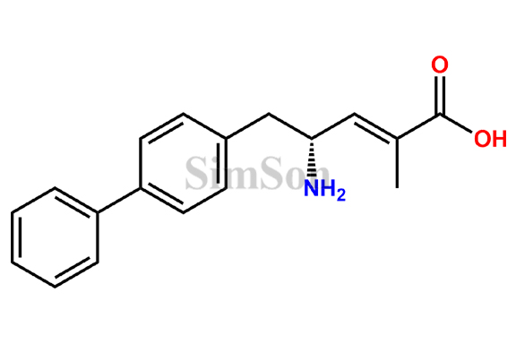 Sacubitril Impurity 23