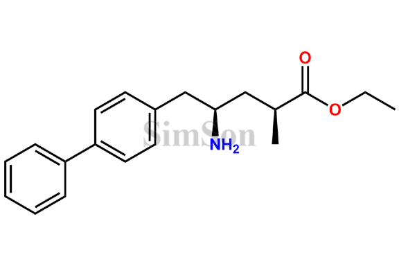 Sacubitril Impurity 41