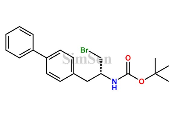 Sacubitril Impurity 51