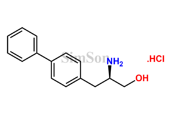 Sacubitril Impurity 48
