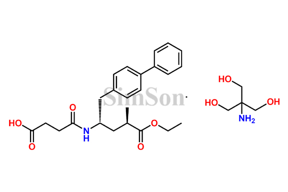 Sacubitril Tromethamine
