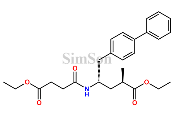 Sacubitril Impurity 70