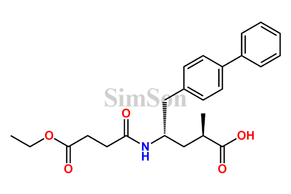 Sacubitril Impurity 16